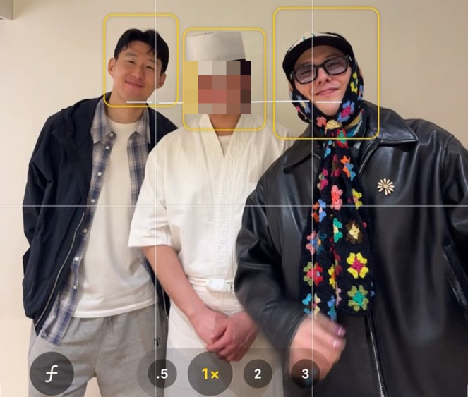 아마도 대체되지 않을 슈퍼스타들