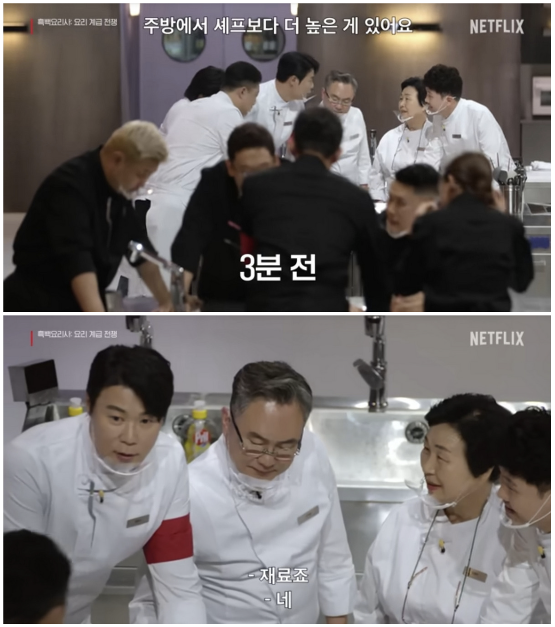 요리를 파면 팔수록 맞말이다. 이 말도 역시 일맥상통